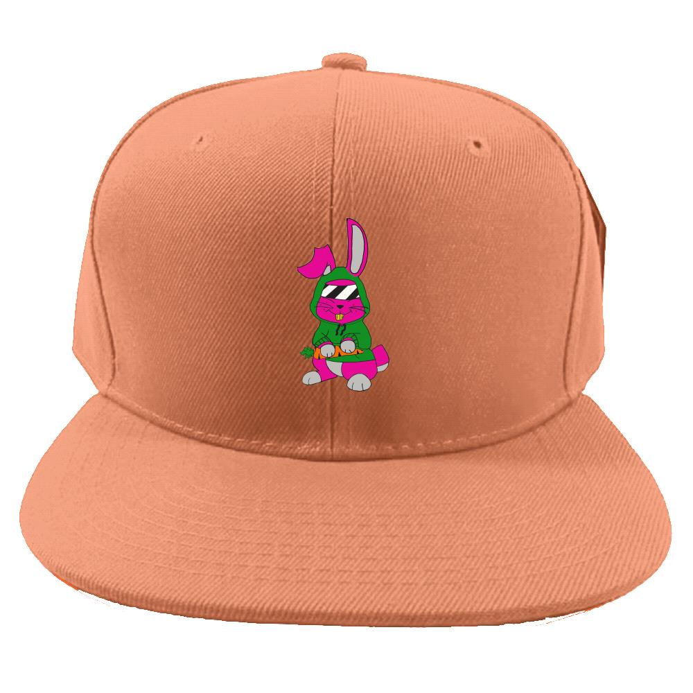 Rabbit Cap